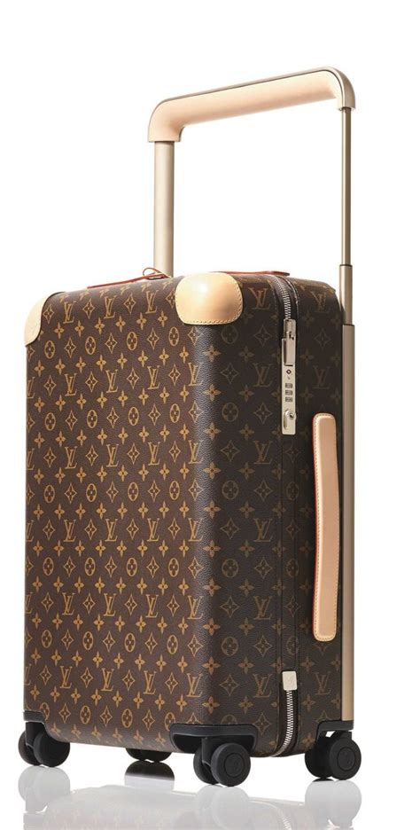 louis vuitton trolley b